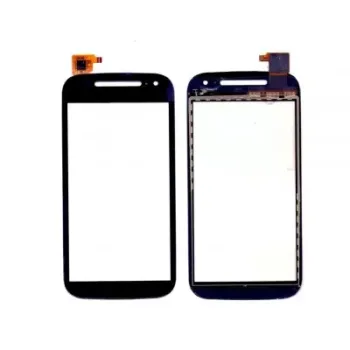 Motorola Moto E 2nd gen Touch Screen Digitizer - Black Motorola Moto E 2nd gen Touch Screen Digitizer - Black