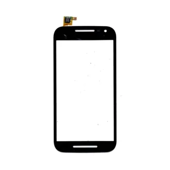 Motorola Moto G 3rd gen Touch Screen Digitizer - Black Motorola Moto G 3rd gen Touch Screen Digitizer - Black