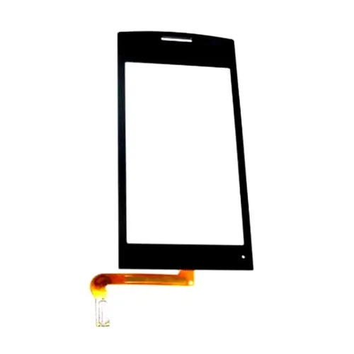 Nokia 500 Touch Screen Digitizer - Black Nokia 500 Touch Screen Digitizer - Black