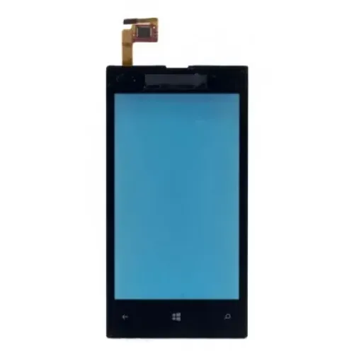 Nokia Lumia 520 Touch Screen Digitizer - White Nokia Lumia 520 Touch Screen Digitizer - White