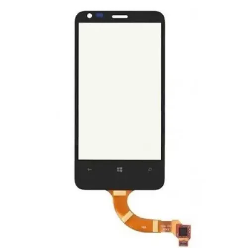 Nokia Lumia 620 Touch Screen Digitizer - Black Nokia Lumia 620 Touch Screen Digitizer - Black