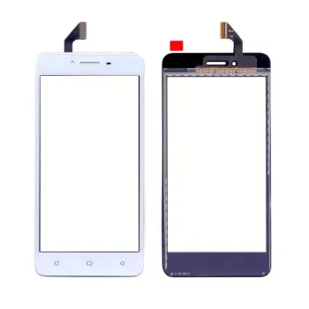 Oppo A37 Touch Screen Digitizer - White Oppo A37 Touch Screen Digitizer - White