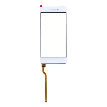 Oppo F1 Touch Screen Digitizer - White