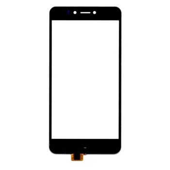 Panasonic P55 Novo Touch Screen Digitizer - Black Panasonic P55 Novo Touch Screen Digitizer - Black