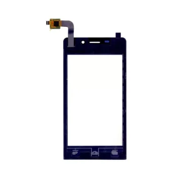 Panasonic T40 Touch Screen Digitizer - Black Panasonic T40 Touch Screen Digitizer - Black
