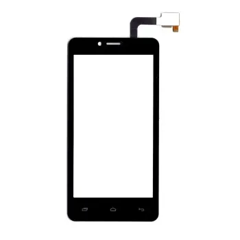 Panasonic T45 4G Touch Screen Digitizer - Black Panasonic T45 4G Touch Screen Digitizer - Black