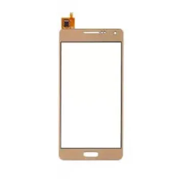 Samsung Galaxy A5 A500F1 Touch Screen Digitizer - Gold Samsung Galaxy A5 A500F1 Touch Screen Digitizer - Gold