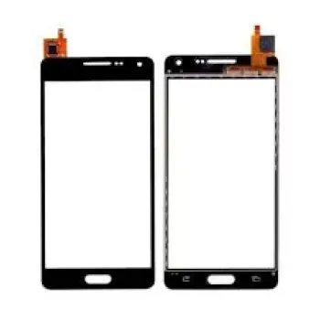 Samsung Galaxy A5 A500F1 Touch Screen Digitizer - White Samsung Galaxy A5 A500F1 Touch Screen Digitizer - White