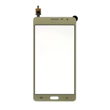 Samsung Galaxy On7 Pro Touch Screen Digitizer - Gold Samsung Galaxy On7 Pro Touch Screen Digitizer - Gold