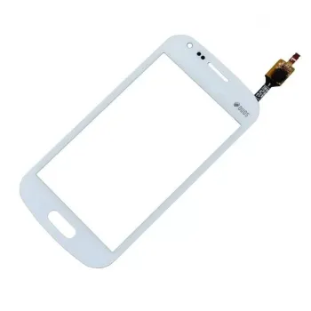 Samsung Galaxy S Duos 2 S7582 Touch Screen Digitizer - White Samsung Galaxy S Duos 2 S7582 Touch Screen Digitizer - White
