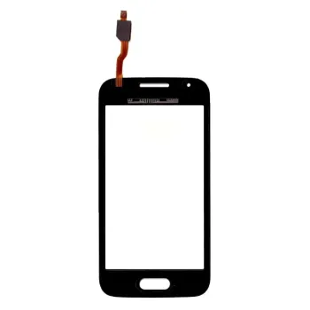 Samsung Galaxy S Duos 3 Touch Screen Digitizer - Black Samsung Galaxy S Duos 3 Touch Screen Digitizer - Black