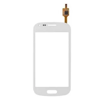 Samsung Galaxy S Duos S7562 Touch Screen Digitizer - White Samsung Galaxy S Duos S7562 Touch Screen Digitizer - White