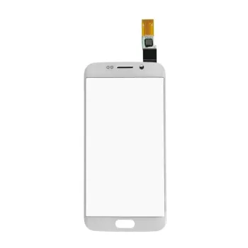Samsung Galaxy S6 Edge 128GB Touch Screen Digitizer - White Samsung Galaxy S6 Edge 128GB Touch Screen Digitizer - White
