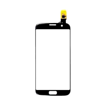 Samsung Galaxy S7 edge CDMA Touch Screen Digitizer - Black Samsung Galaxy S7 edge CDMA Touch Screen Digitizer - Black