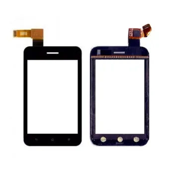 Sony Xperia Tipo Dual ST21i2 Touch Screen Digitizer - Black Sony Xperia Tipo Dual ST21i2 Touch Screen Digitizer - Black