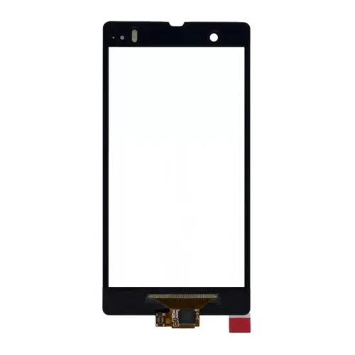 Sony Xperia Z C6603 Touch Screen Digitizer - Black Sony Xperia Z C6603 Touch Screen Digitizer - Black