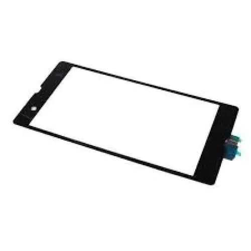 Sony Xperia Z HSPA Plus Touch Screen Digitizer - Black Sony Xperia Z HSPA Plus Touch Screen Digitizer - Black