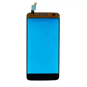 Swipe Elite Plus Touch Screen Digitizer - Blue Swipe Elite Plus Touch Screen Digitizer - Blue