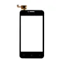 Swipe Konnect 4 Neo Touch Screen Digitizer - Black Swipe Konnect 4 Neo Touch Screen Digitizer - Black