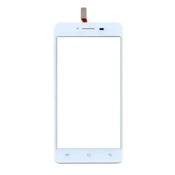 Vivo Y51-Y51L Touch Screen Digitizer - White Vivo Y51-Y51L Touch Screen Digitizer - White