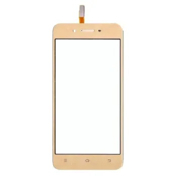 Vivo Y53 Touch Screen Digitizer - Gold Vivo Y53 Touch Screen Digitizer - Gold