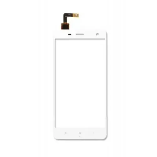 Xiaomi Mi 4 Touch Screen Digitizer - White Xiaomi Mi 4 Touch Screen Digitizer - White