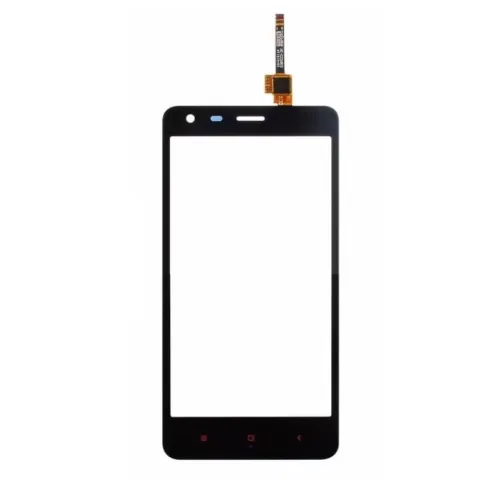 Xiaomi Redmi 2 Prime Touch Screen Digitizer - Black Xiaomi Redmi 2 Prime Touch Screen Digitizer - Black