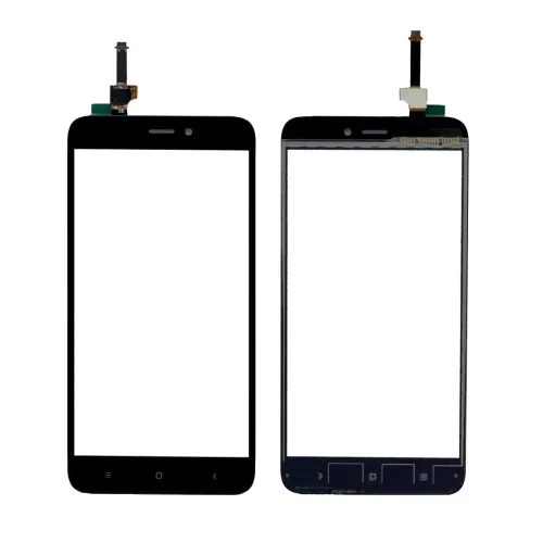 Xiaomi Redmi 4 Touch Screen Digitizer - Grey Xiaomi Redmi 4 Touch Screen Digitizer - Grey