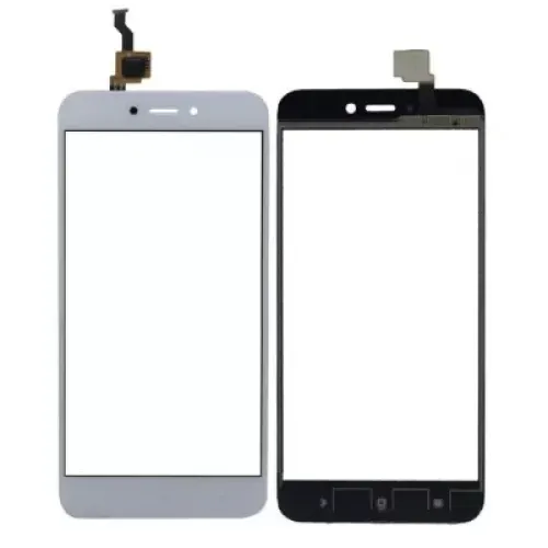 Xiaomi Redmi 5A Touch Screen Digitizer - White Xiaomi Redmi 5A Touch Screen Digitizer - White
