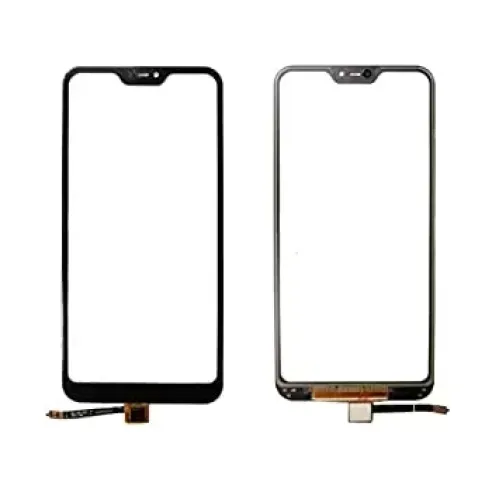 Xiaomi Redmi 6 Pro Touch Screen Digitizer - Black Xiaomi Redmi 6 Pro Touch Screen Digitizer - Black
