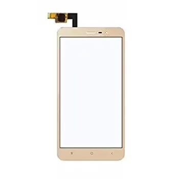 Xiaomi Redmi Note 3 Touch Screen Digitizer - Gold Xiaomi Redmi Note 3 Touch Screen Digitizer - Gold