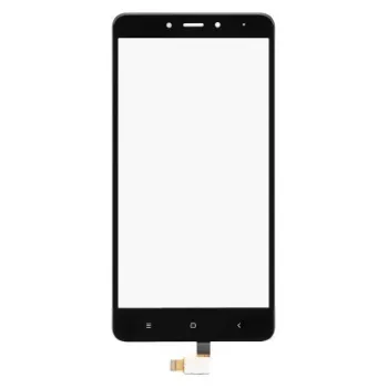 Xiaomi Redmi Note 4 64GB Touch Screen Digitizer - Black Xiaomi Redmi Note 4 64GB Touch Screen Digitizer - Black