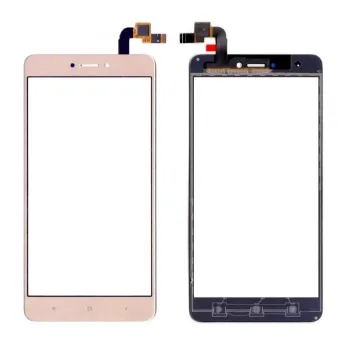 Xiaomi Redmi Note 4 64GB Touch Screen Digitizer - Gold Xiaomi Redmi Note 4 64GB Touch Screen Digitizer - Gold