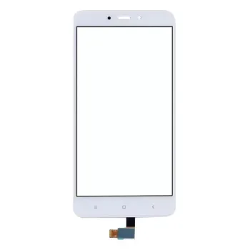 Xiaomi Redmi Note 4 64GB Touch Screen Digitizer - White Xiaomi Redmi Note 4 64GB Touch Screen Digitizer - White
