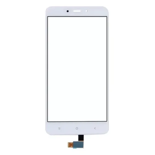 Xiaomi Redmi Note 4 Touch Screen Digitizer - White Xiaomi Redmi Note 4 Touch Screen Digitizer - White
