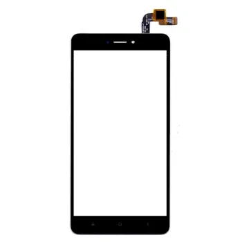 Xiaomi Redmi Note 4G Touch Screen Digitizer - Black Xiaomi Redmi Note 4G Touch Screen Digitizer - Black