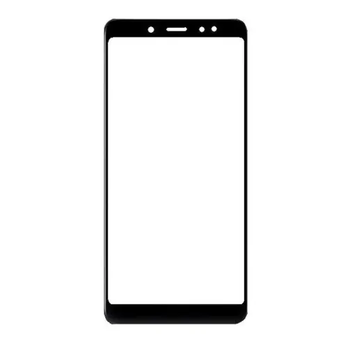 Xiaomi Redmi Note 5 Pro Touch Screen Digitizer - Black Xiaomi Redmi Note 5 Pro Touch Screen Digitizer - Black
