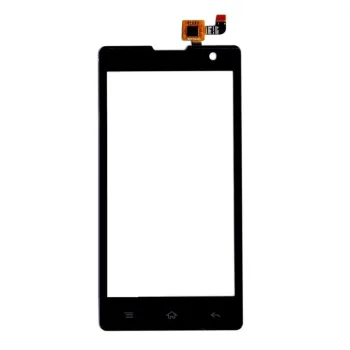 Xolo Era Touch Screen Digitizer - Black Xolo Era Touch Screen Digitizer - Black