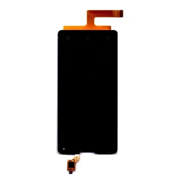 XOLO Prime Touch Screen Digitizer - Black XOLO Prime Touch Screen Digitizer - Black