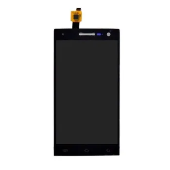 XOLO Q1010i Touch Screen Digitizer - Black XOLO Q1010i Touch Screen Digitizer - Black