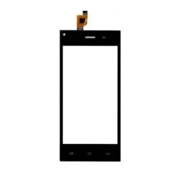 XOLO Q600s Touch Screen Digitizer - White XOLO Q600s Touch Screen Digitizer - White