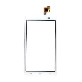 XOLO Q700 Touch Screen Digitizer - White XOLO Q700 Touch Screen Digitizer - White