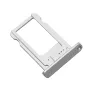 Apple iPad mini SIM Card Holder Tray - Silver Apple iPad mini SIM Card Holder Tray - Silver
