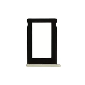 Apple iPhone 3G SIM Card Holder Tray - White Apple iPhone 3G SIM Card Holder Tray - White
