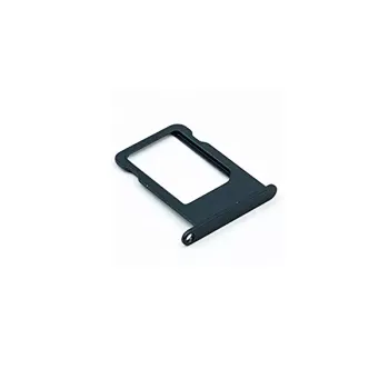Apple iPhone 5 SIM Card Holder Tray - Black Apple iPhone 5 SIM Card Holder Tray - Black