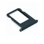 Apple iPhone 5 SIM Card Holder Tray - Black Apple iPhone 5 SIM Card Holder Tray - Black