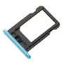 Apple iPhone 5c SIM Card Holder Tray - Blue Apple iPhone 5c SIM Card Holder Tray - Blue