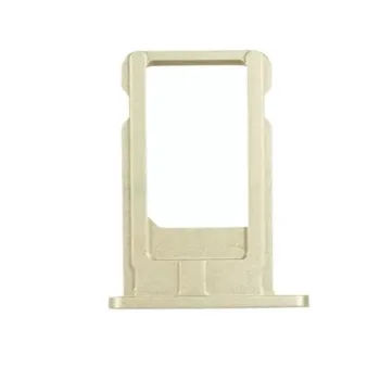 Apple iPhone 6 SIM Card Holder Tray - Gold Apple iPhone 6 SIM Card Holder Tray - Gold