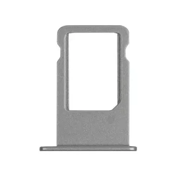 Apple iPhone 6 SIM Card Holder Tray - Grey Apple iPhone 6 SIM Card Holder Tray - Grey