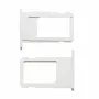 Coolpad Mega 2.5D SIM Card Holder Tray - Gold Coolpad Mega 2.5D SIM Card Holder Tray - Gold
